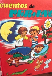 Cuentos De Verano (Vv. Aa.)