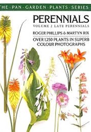 Perennials Volume 2 (Roger Phillips and Martyn Rix)
