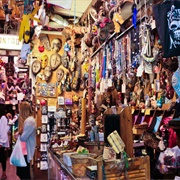 Marie Laveau's House of Voodoo