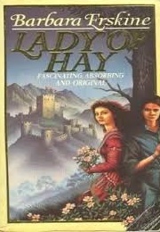 Lady of Hay (Barbara Erskine)