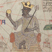 Mansa Musa