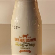 Lewis Road Creamery – Hokey Pokey