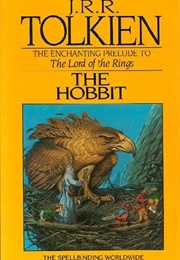 The Hobbit: 1981 (J. R. R. Tolkien)
