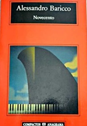 Novecento (Alessandro Baricco)