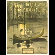 By the Light of the Silvery Moon - Ada Jones