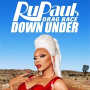 RuPaul's Drag Race Down Under (Season 1)