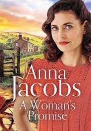 A Woman&#39;s Promise (Anna Jacobs)