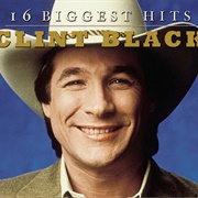 Half Way Up - Clint Black