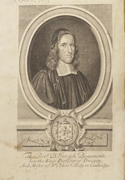 Psyche (Joseph Beaumont)