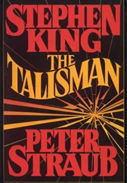 The Talisman (1984)