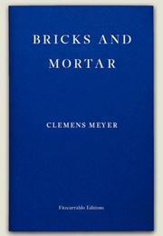 Bricks and Mortar (Clemens Meyer)