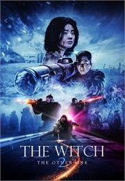 The Witch: Part 2. the Other One (2022)