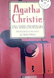 Una Visita Inesperada (Agatha Christie)