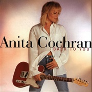 What If I Said - Anita Cochran