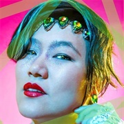 Diana Oh (Queer, They/Them)