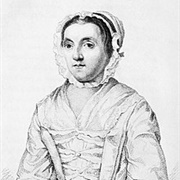 Elizabeth Canning