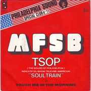 Tsop - Mfsb