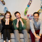 EP. 567 — Midnight Junket