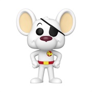 Danger Mouse