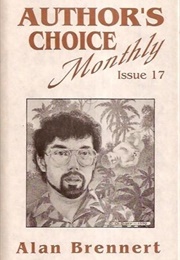 Ma Qui (Alan Brennert)