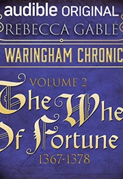 The Waringham Chronicles Volume 2 (Rebecca Gable)