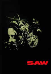 Saw Series (2004) - (2023)