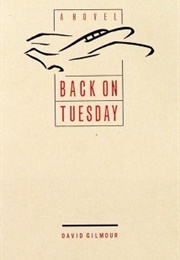 Back on Tuesday (David Gilmour)