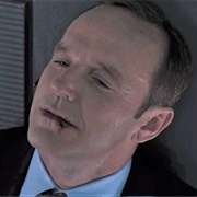 Phil Coulson