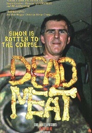Dead Meat (1993)