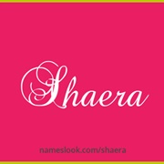 Shaera