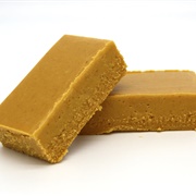 Farmhouse Fudge Pumpkin Spice Fudge