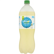Woolworths Lemon Sugar Zero