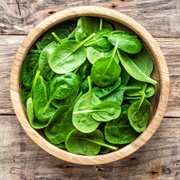 Spinach