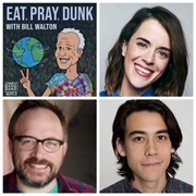 Eat Pray Dunk With Bill Walton - Ep 2: Paris, France