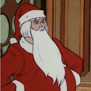 He-Man (He-Man & She-Ra: A Christmas Special)