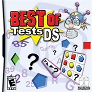Best Tests