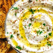 Whipped Feta Dip