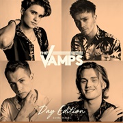 Sometimes It Rains in L.A. - The Vamps