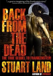 Back From the Dead (Stuart Land)