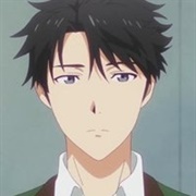 Mitsuyoshi Tada (Tada Never Falls in Love)