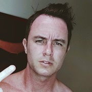 Ryan Kelley