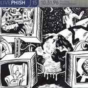 Phish Performs the Talking Heads' "Remain in Light" (1996)
