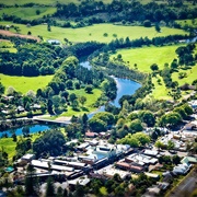 Bellingen, Australia