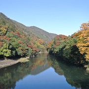 Higashiomi, Japan