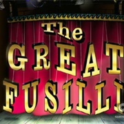 The Great Fusilli (S1E13)