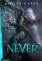 Never (Ashley Capes)