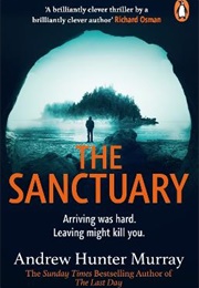The Sanctuary (Andrew Hunter Murray)
