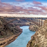 I.B. Perrine Bridge