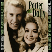 Making Plans - Porter Wagoner and Dolly Parton