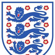 Seen England Play Football